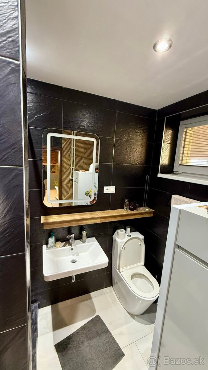 Rodinný dom v Michalovciach - 15