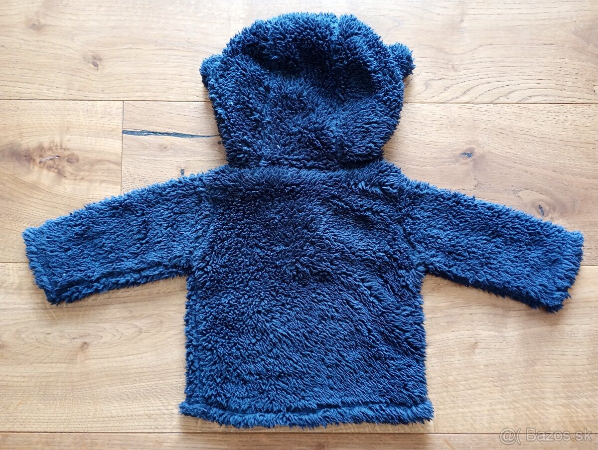 Balik oblečenia pre chlapčeka, veľ.68, postovne GRATIS - 15