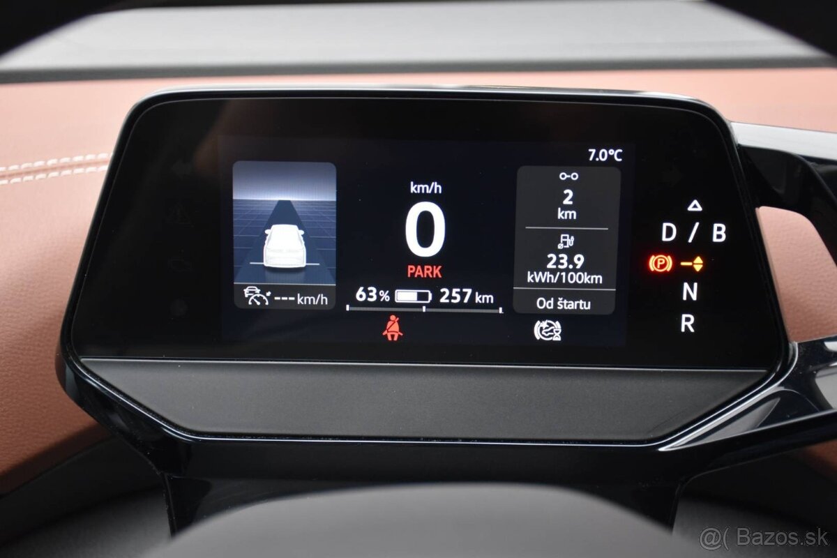 Volkswagen ID.4 Pro Performance 77kWh - 15