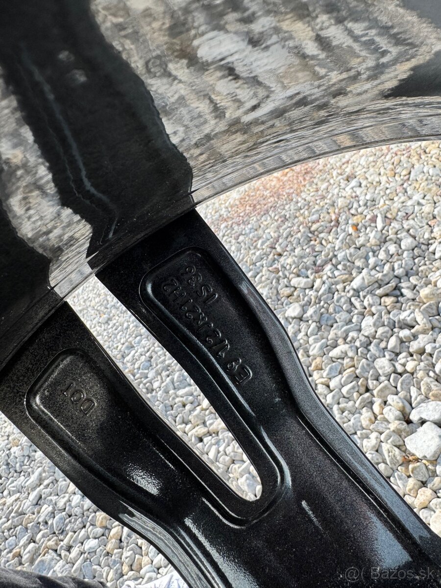 Zimná sada BMW X7 G07 R21 285/45 styling 754 M - 15