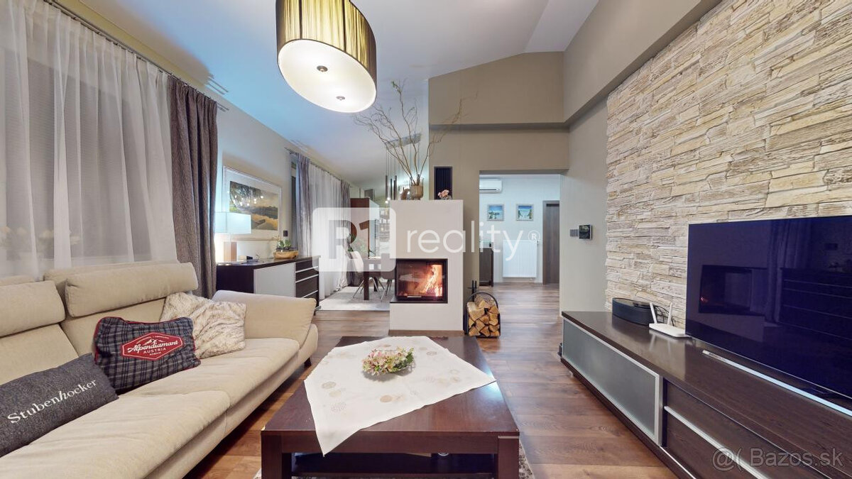 Lukratívny 4 izbový rodinný dom vo vilovej štvrti Lodenica - 15