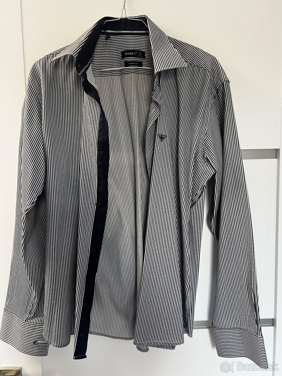 Pánske oblecenie - 15