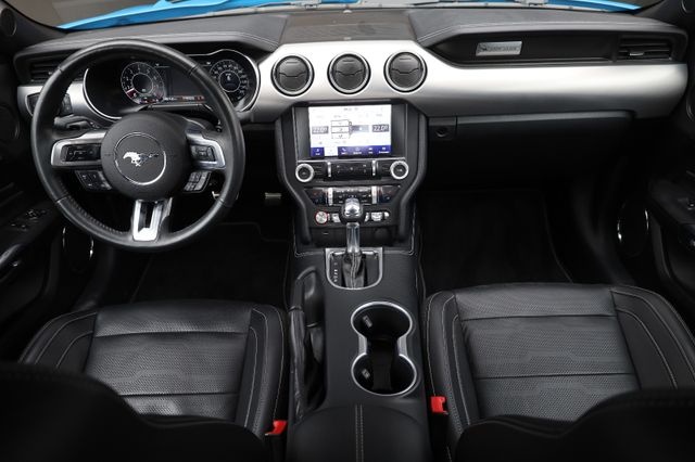 Ford Mustang 5.0 V8 2023 - 15