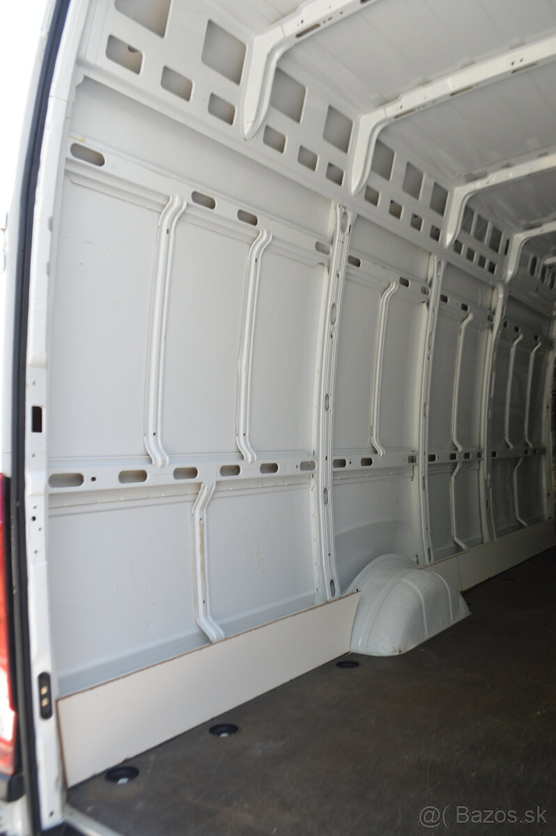 Iveco 35S15 MAXI verzia - 15