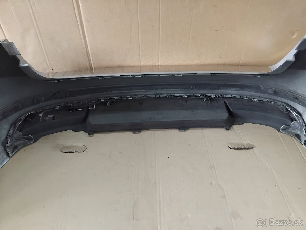 nárazník, senzory, výstuha, držiaky Superb 3 combi - 15