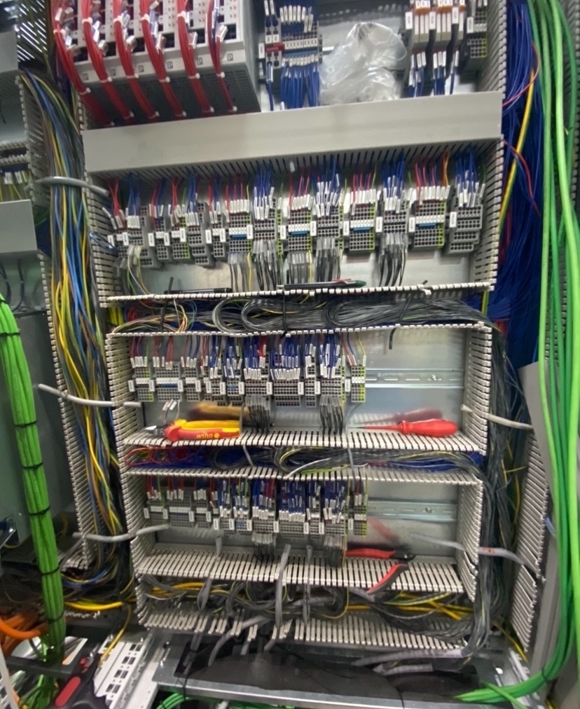 Elektroinštalačné práce - 15