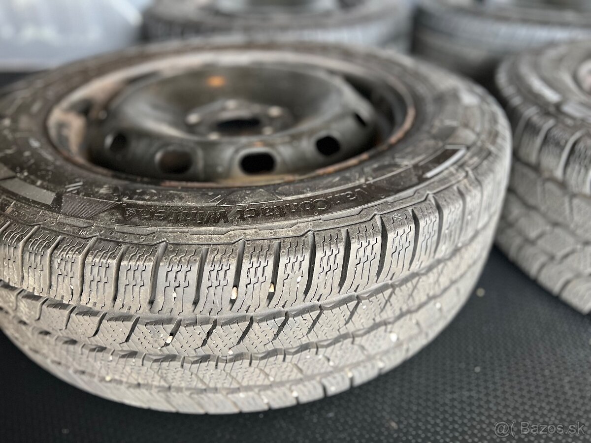 Renault Trafic SK auto - 15