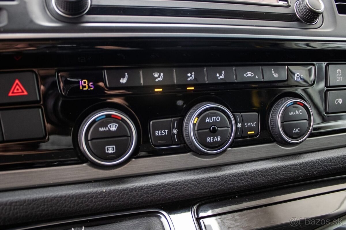 Volkswagen T6 Multivan 20 BiTDI BMT Highline 4MOTION DSG, 15 - 15