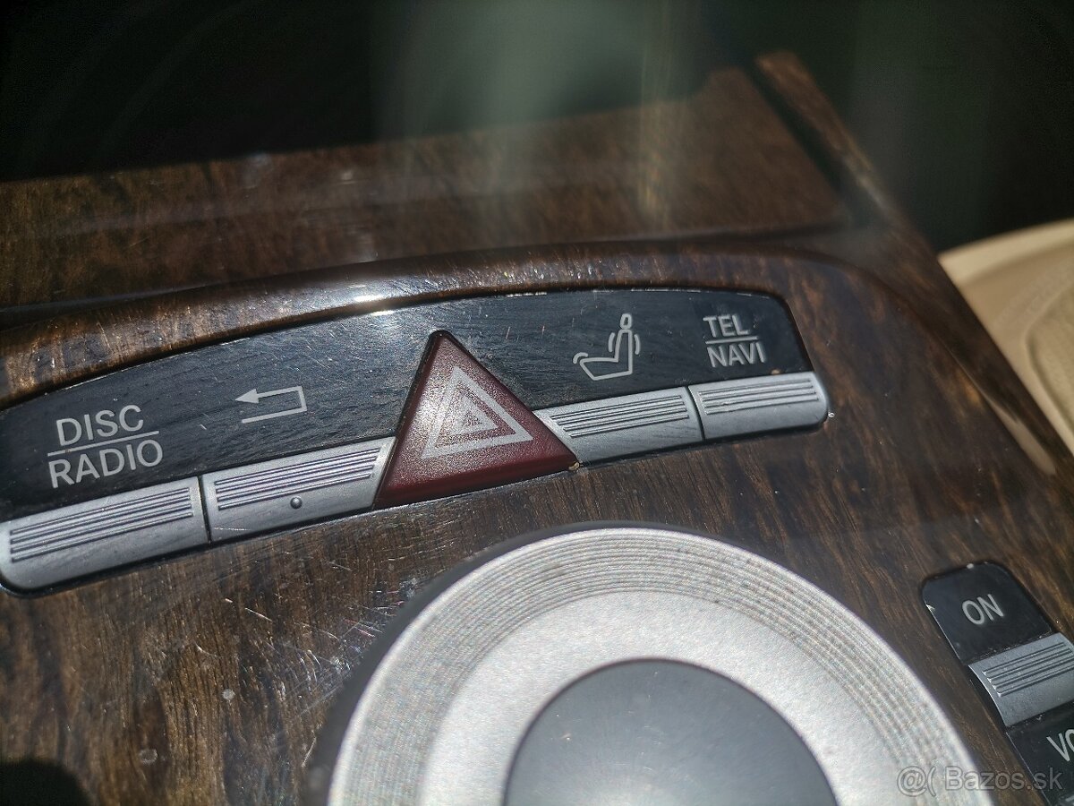 Mercedes Benz S350 MAYBACH - 15