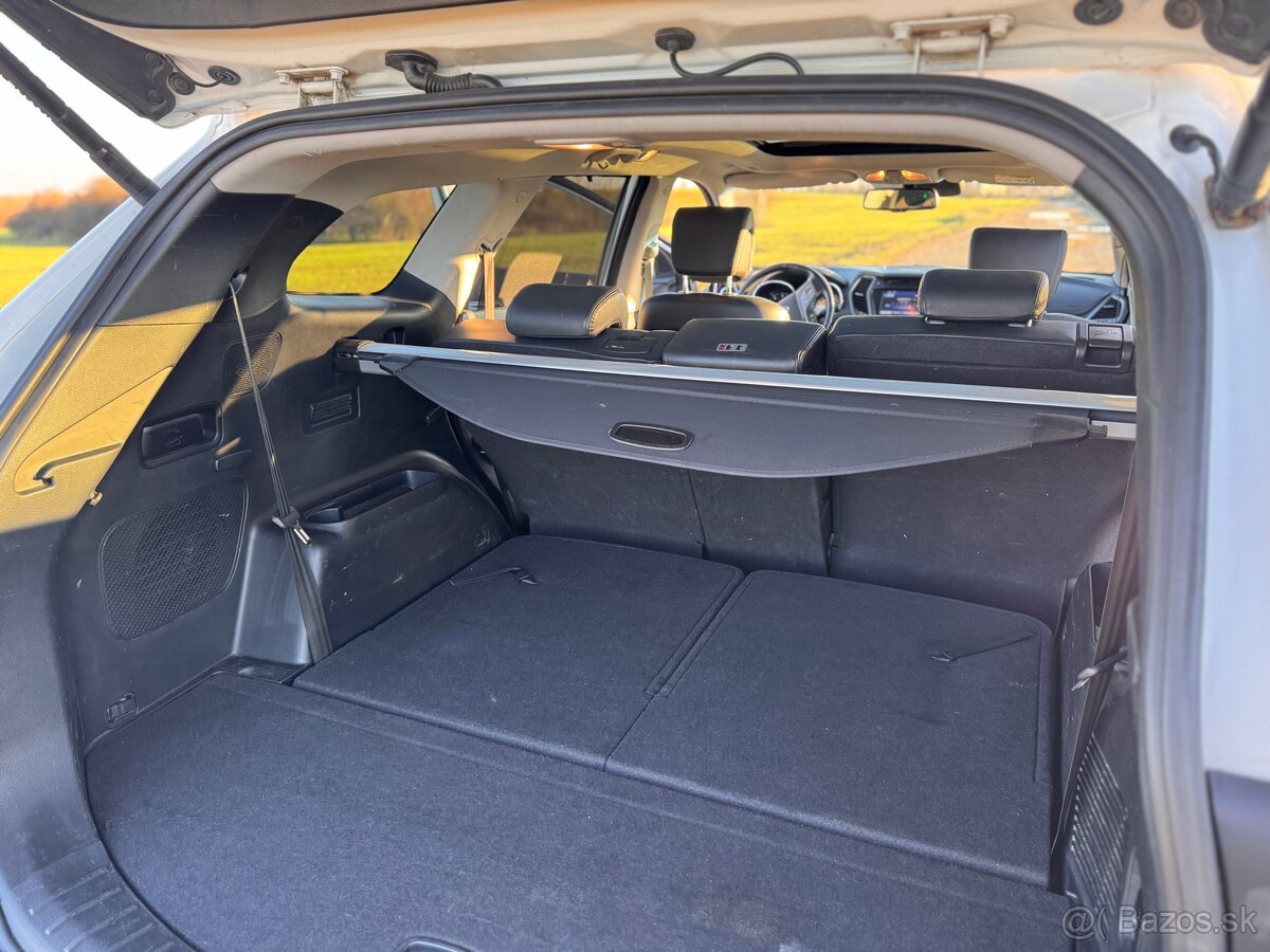 Hyundai Grand Santa Fe 2.2 CRDi Automat 145kW 2015 4x4 ✅ - 15