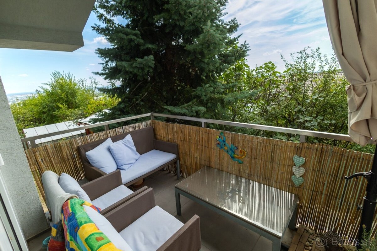 Rodinný dom pod lesom Pinotová - Ahoj - 15