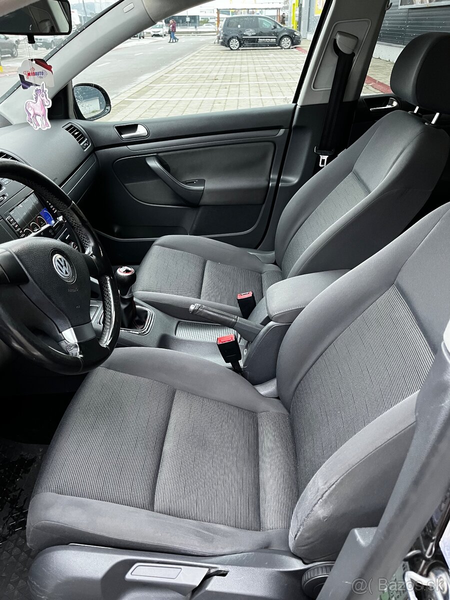 Volkswagen Golf 1.9TDi - 15