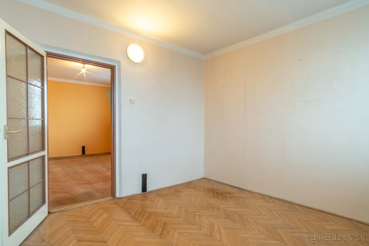 Na predaj 4-izbový byt v Spišskej Novej Vsi - 15