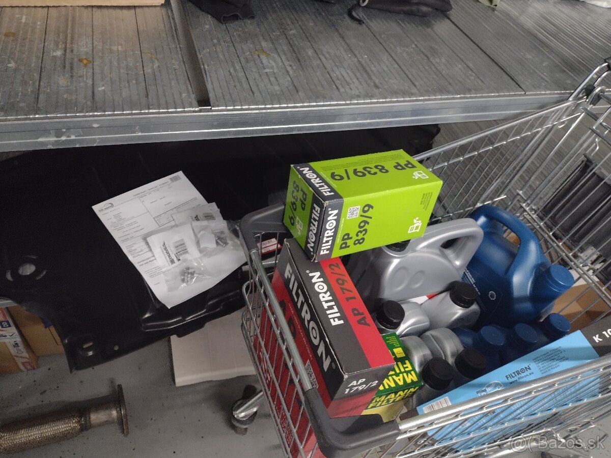 Audi A4 B7 Avant Quatro 3L TDI 171kw 2006 - 15