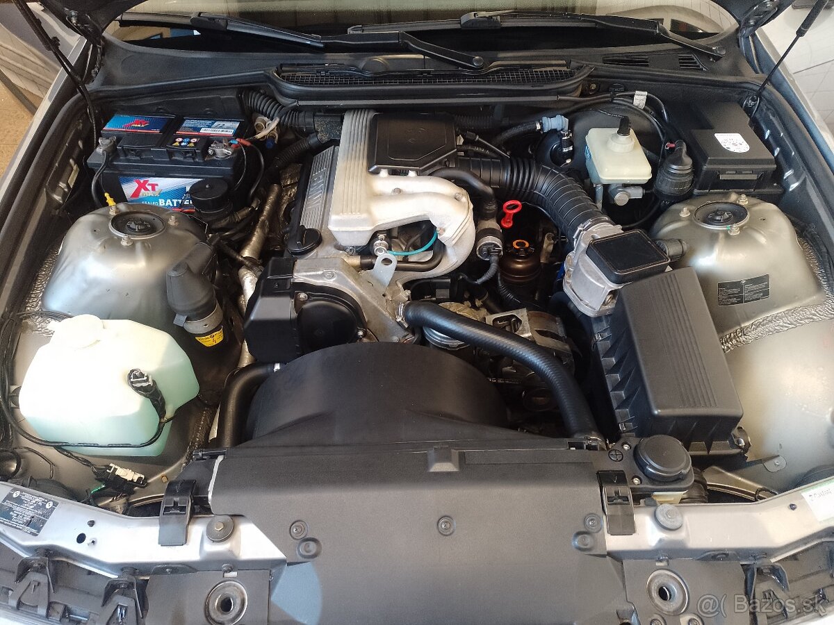 E36 318i 1992 M40 - 15