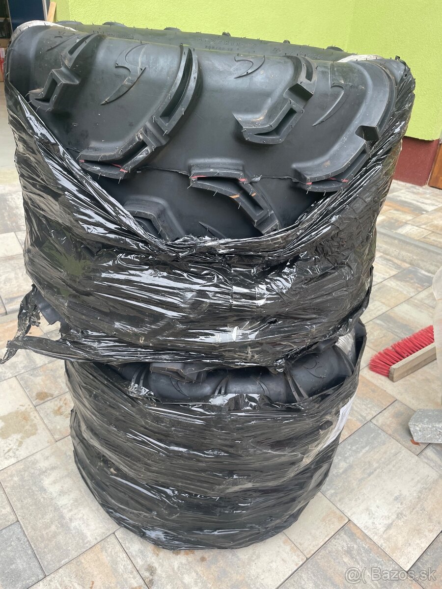 STELS Guepard 850 - 15