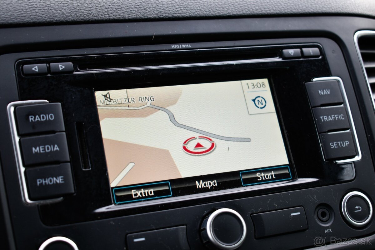 Seat Alhambra 2.0 TDI ecomotive - 15