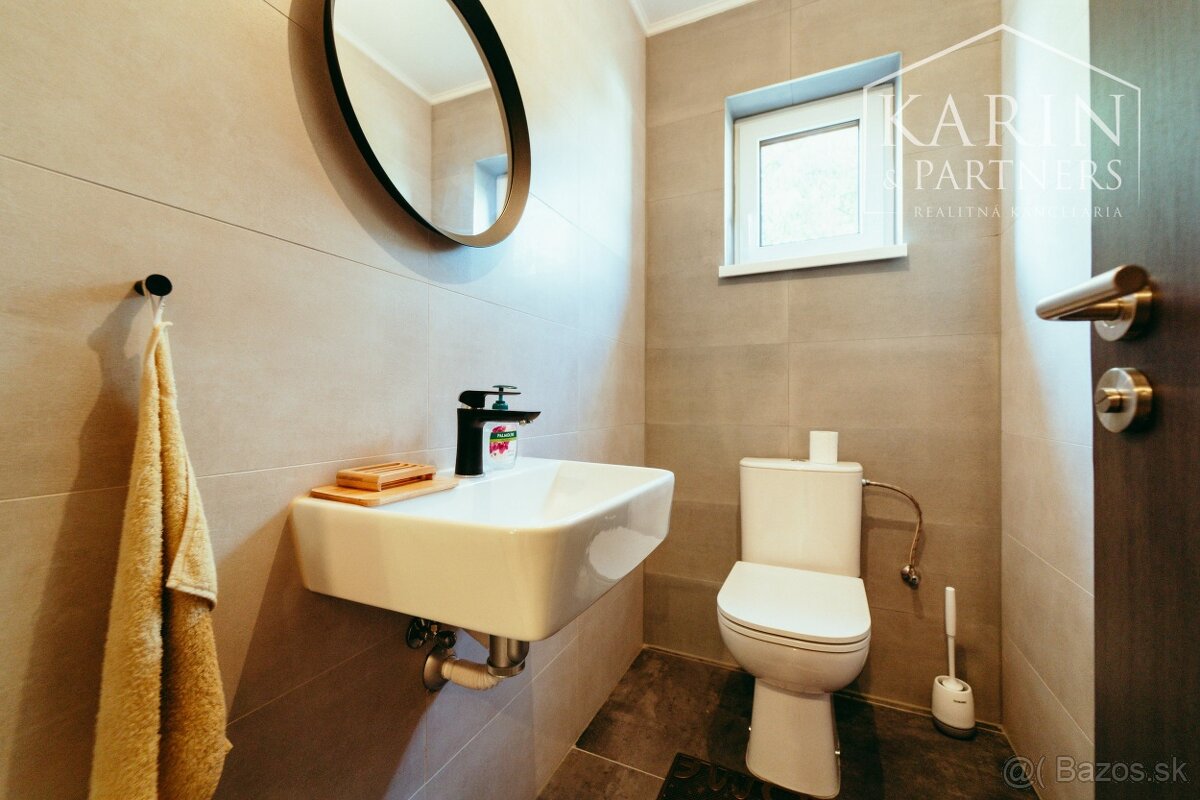 4i. novovystavaný rodinný dom v tichej časti Senice - 15