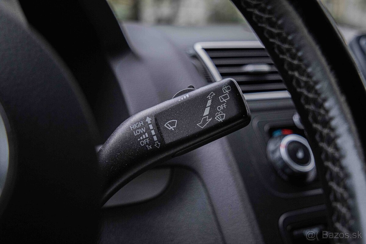 Volkswagen Touran 1.6 TDI Trendline - 15