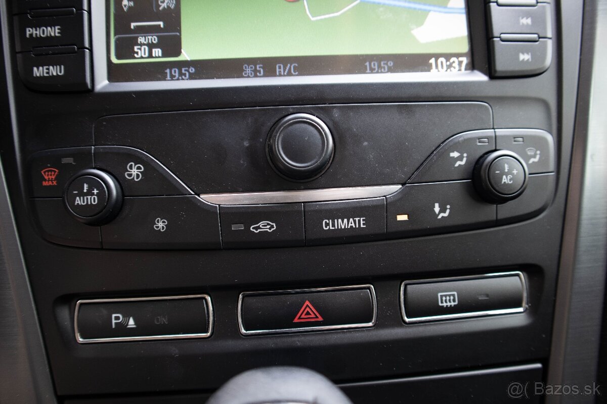 Ford Mondeo Combi 2.0 TDCi Titanium A/T / Najnižšia cena - 15