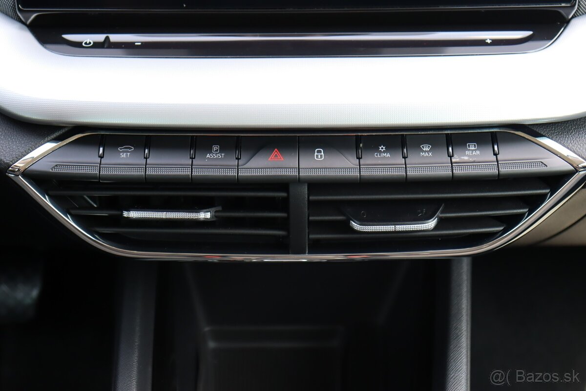 Škoda Octavia 2.0 TDI Style DSG - 15