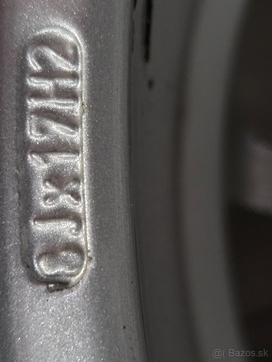 Elektrony 5x112 r17 audi skoda vw a ine - 15