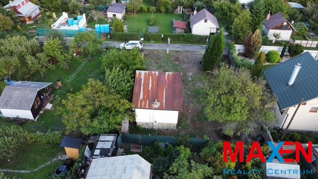 Investičná príležitosť – Záhrada s murovanou chatkou, Košice - 15