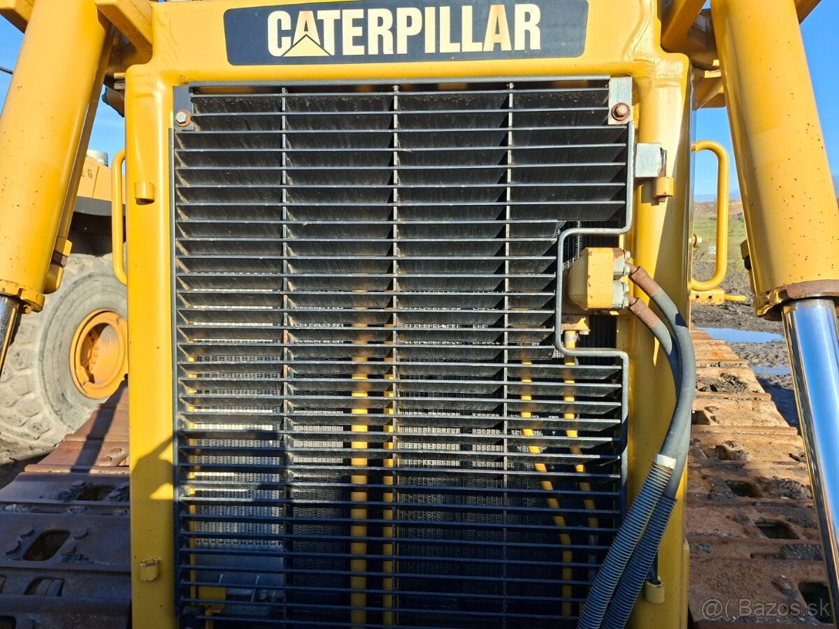 CATERPILLAR D6T XL - 15