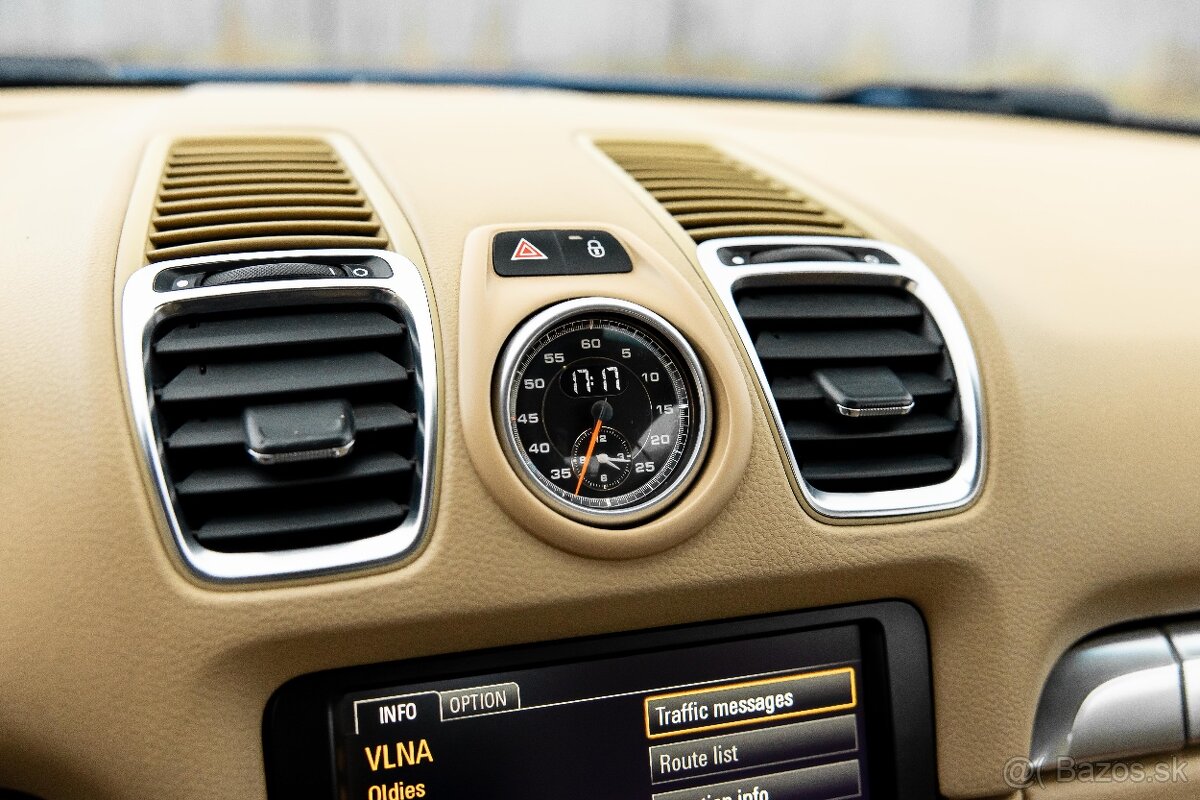 Porsche Cayman PDK CHRONO - 15