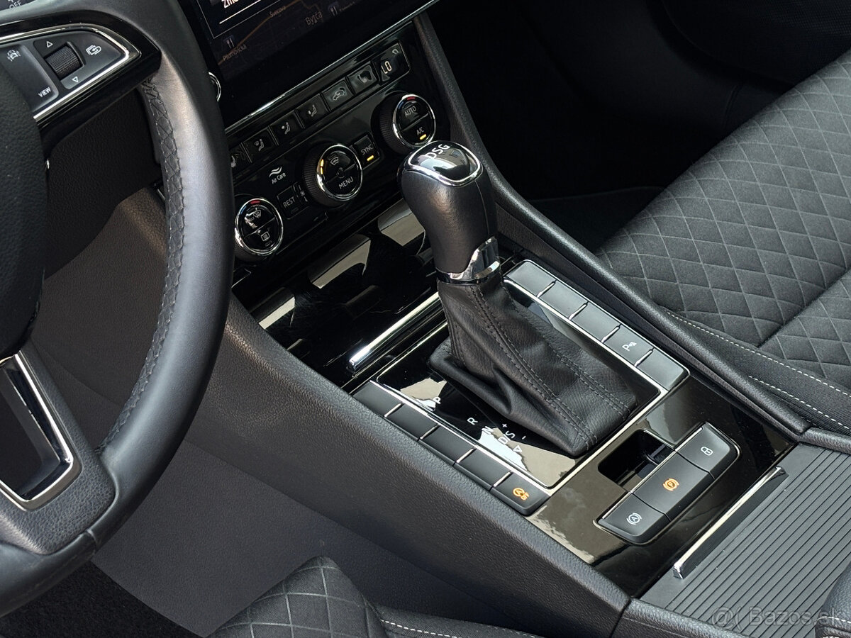 Škoda Superb 1.5 TSI 110 KW DSG Style - 15