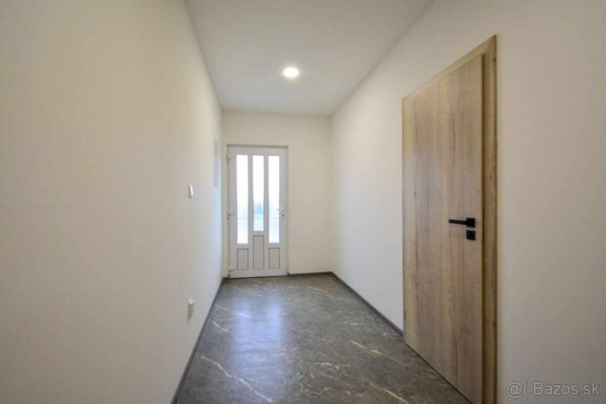 Prenájom: Novostavba, 3-izb. byt 83m2, s terasou 7m2,Poprad - 15