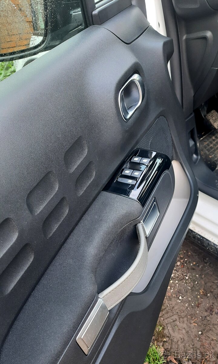 Predám Citroën C3 PureTech 82 S&S Shine - 15