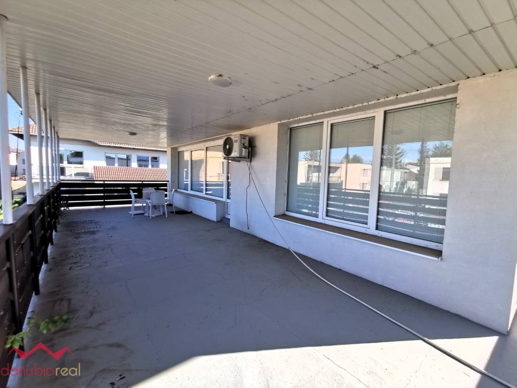 Na prenájom rodinný dom v Komárne - 15