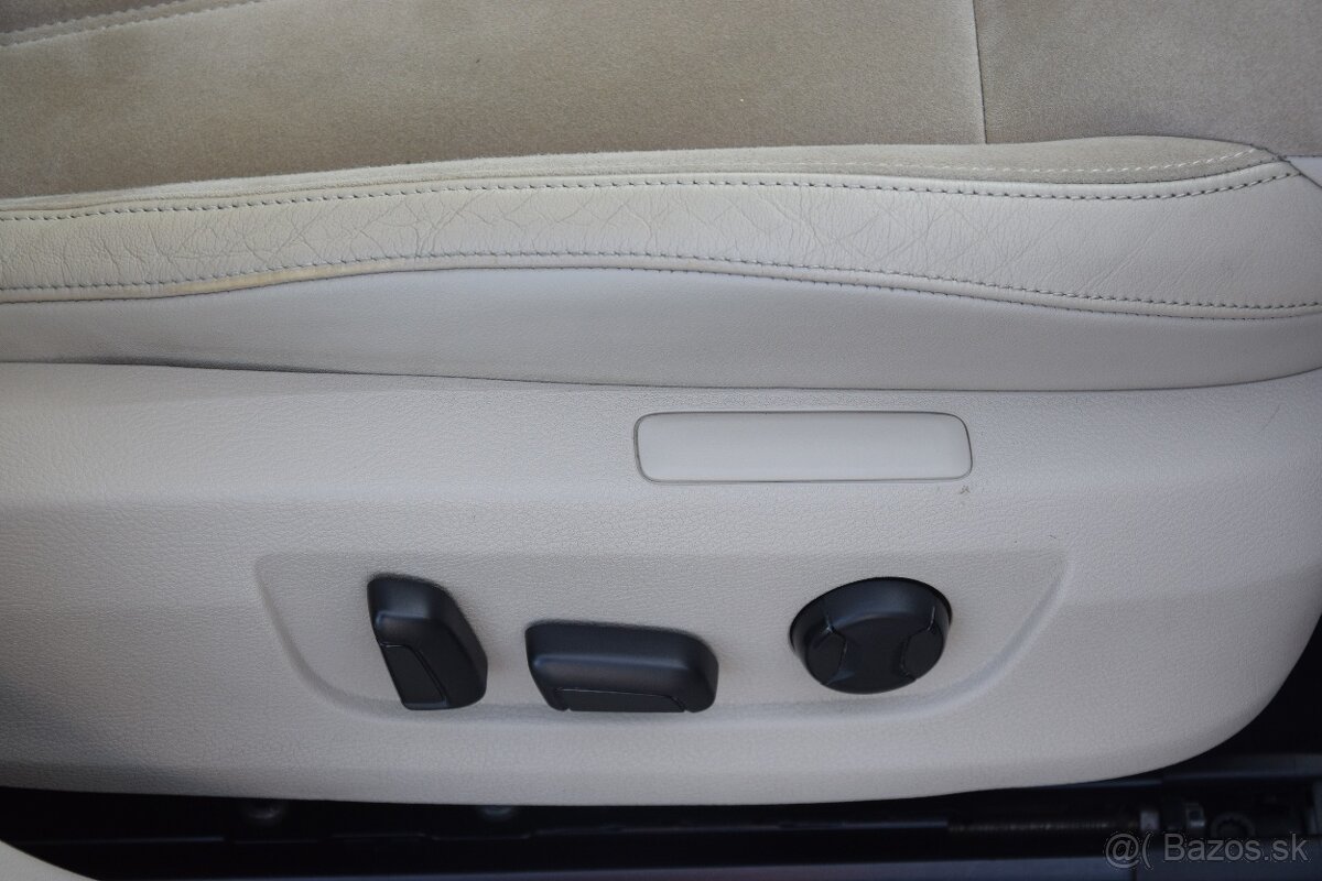 Škoda Superb 2.0 TDI 110 kw - 15