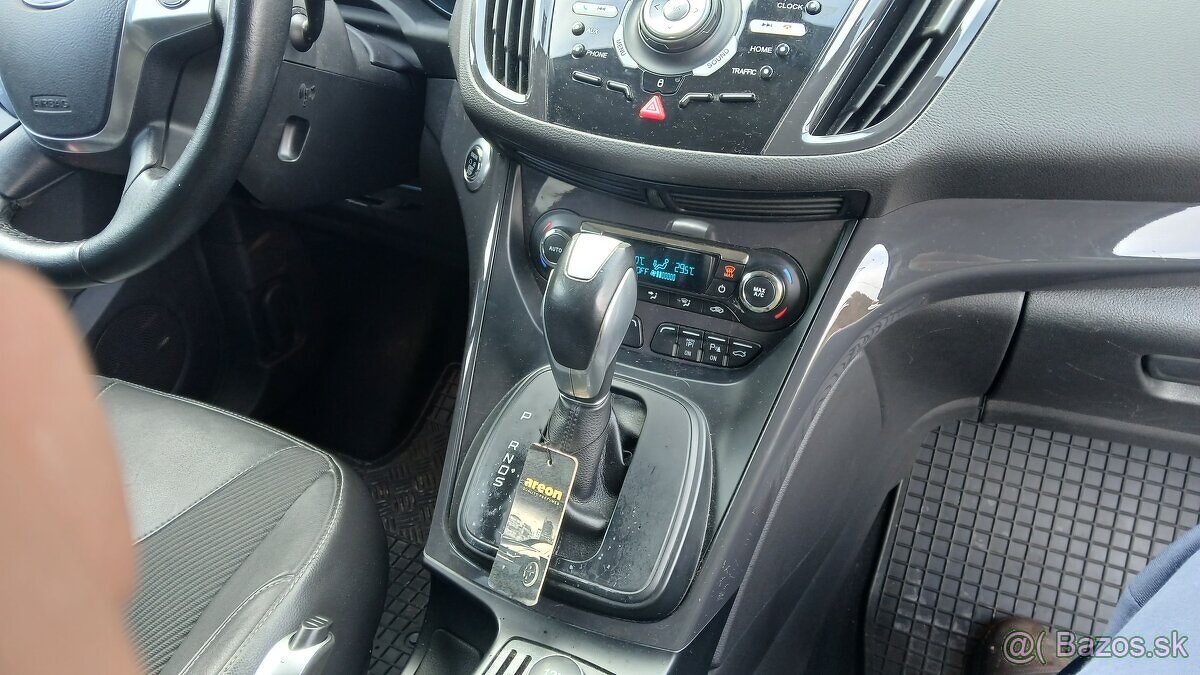 Ford Kuga 4x4 2.0 TDCI - 15