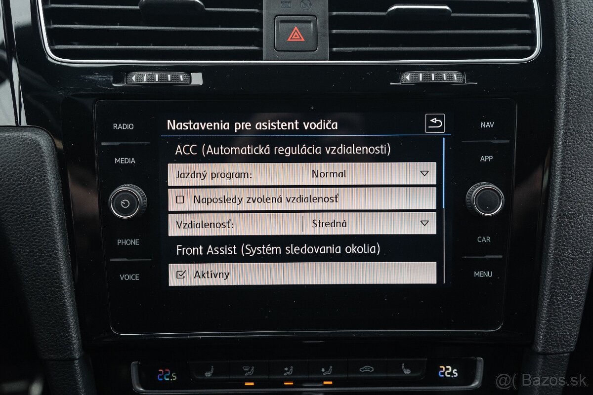 Volkswagen Golf Variant R-Line Highline Business - 15