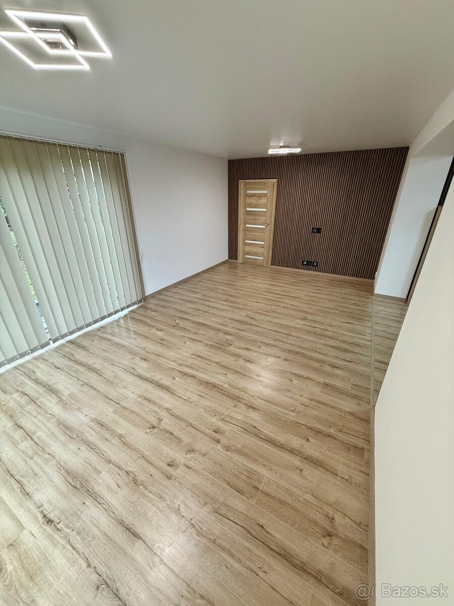 Moderný 5 izb. RD Košice okolie, obec Seňa, IS komplet - 15