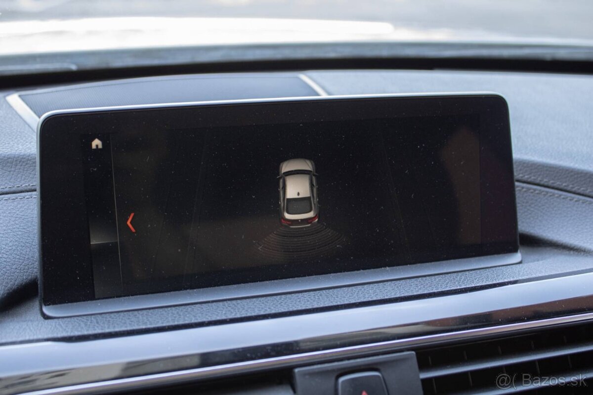 BMW Rad 4 Gran Coupé 420d xDrive Sport Line - 15