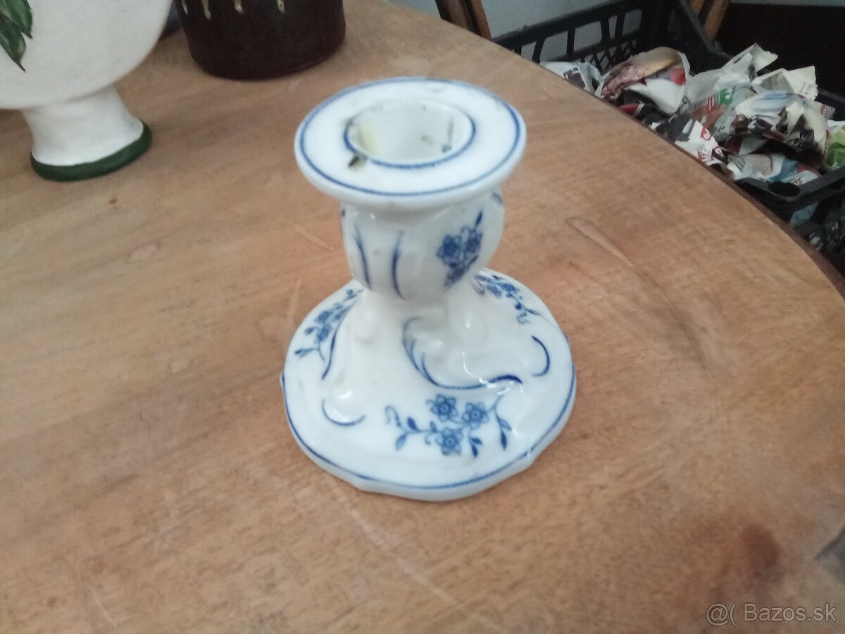 Trezor,svietniky a ine - 15