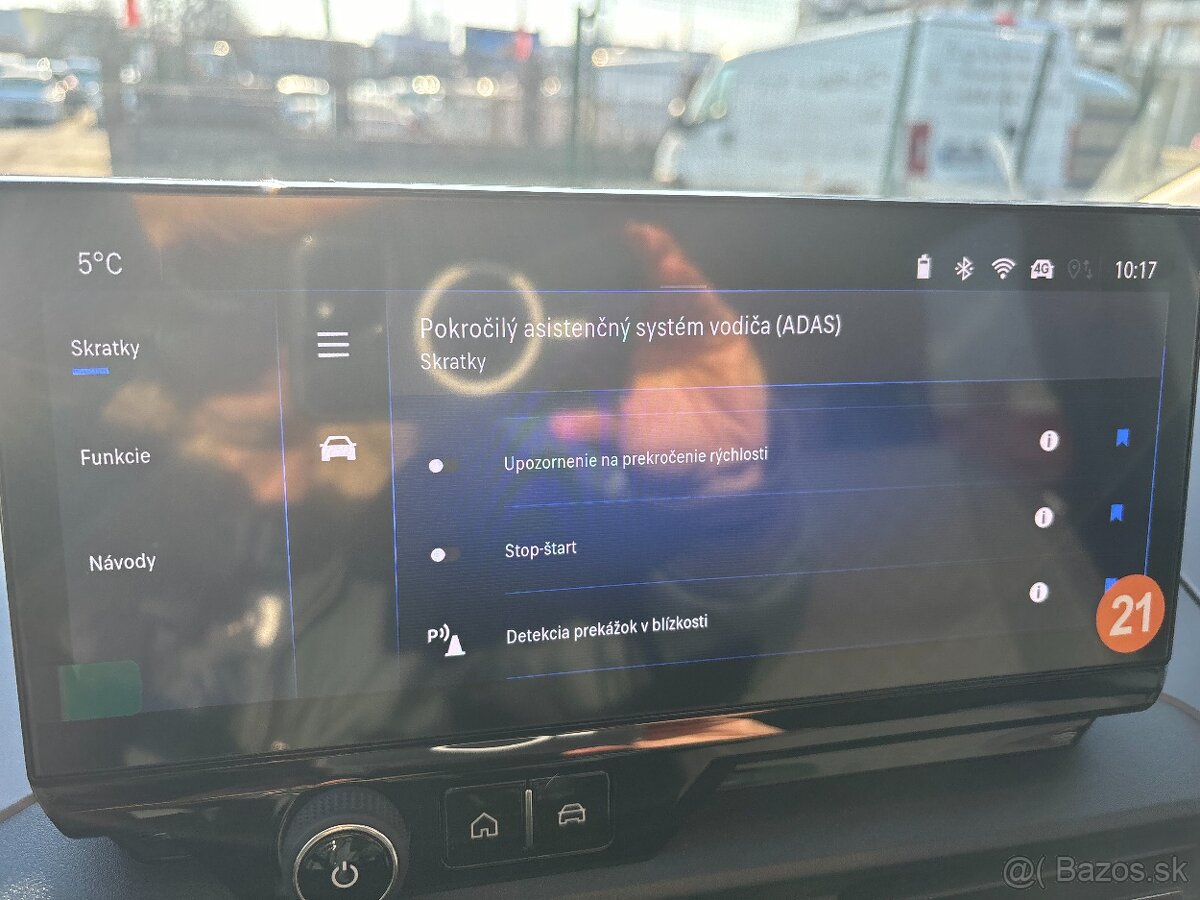 Opel Combo Life 1,5 CDTi 130k L2 - 15