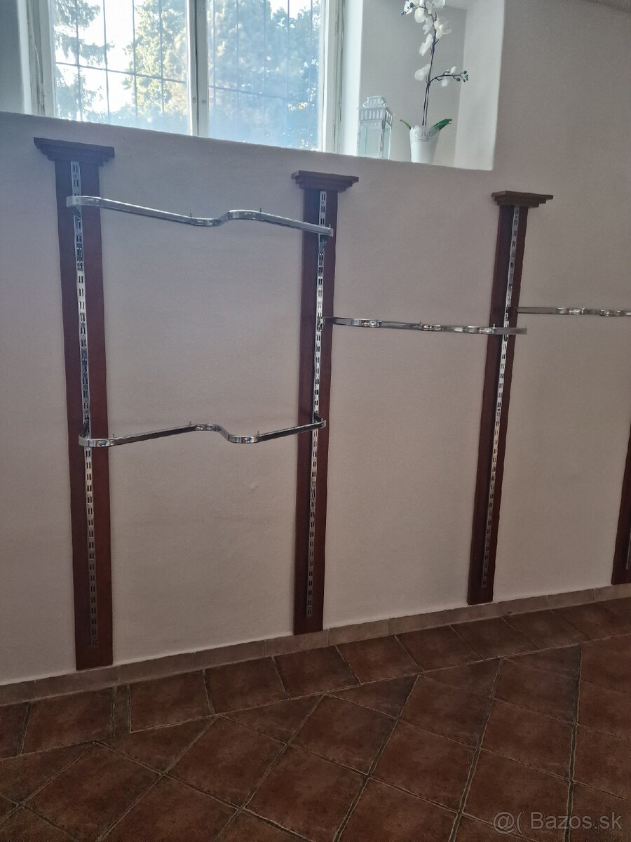 Textil, butik, likvidácia zásob, doplnky, zariadenie - 15