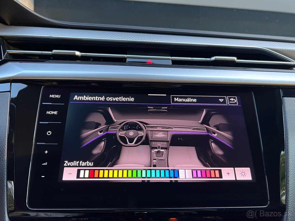 Volkswagen Arteon 2.0 TSI R-Line DSG - 15