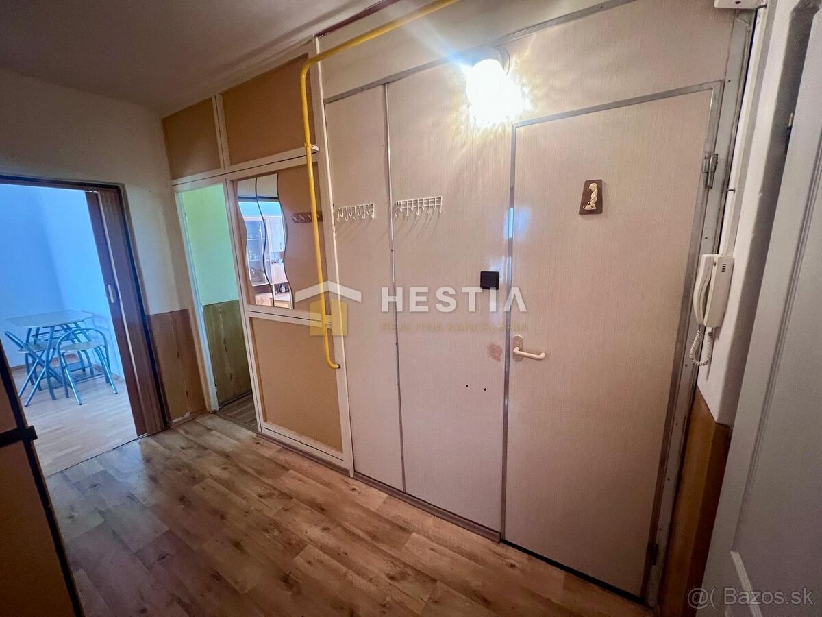 TOP 3 izbový byt v Moravskom Lieskovom s garážou a predzáhra - 15
