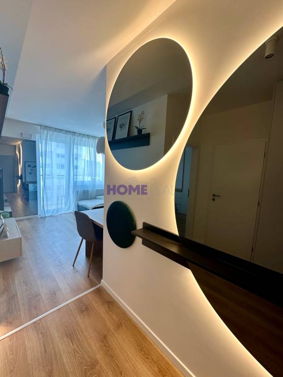 DIZAJNOVÝ 2 IZB. BYT V NOVOSTAVBE S BALKÓNOM A PARKOVACÍM MI - 15