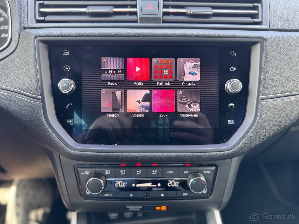 Seat Arona 1.0 TSI 115 Xcellence - 15