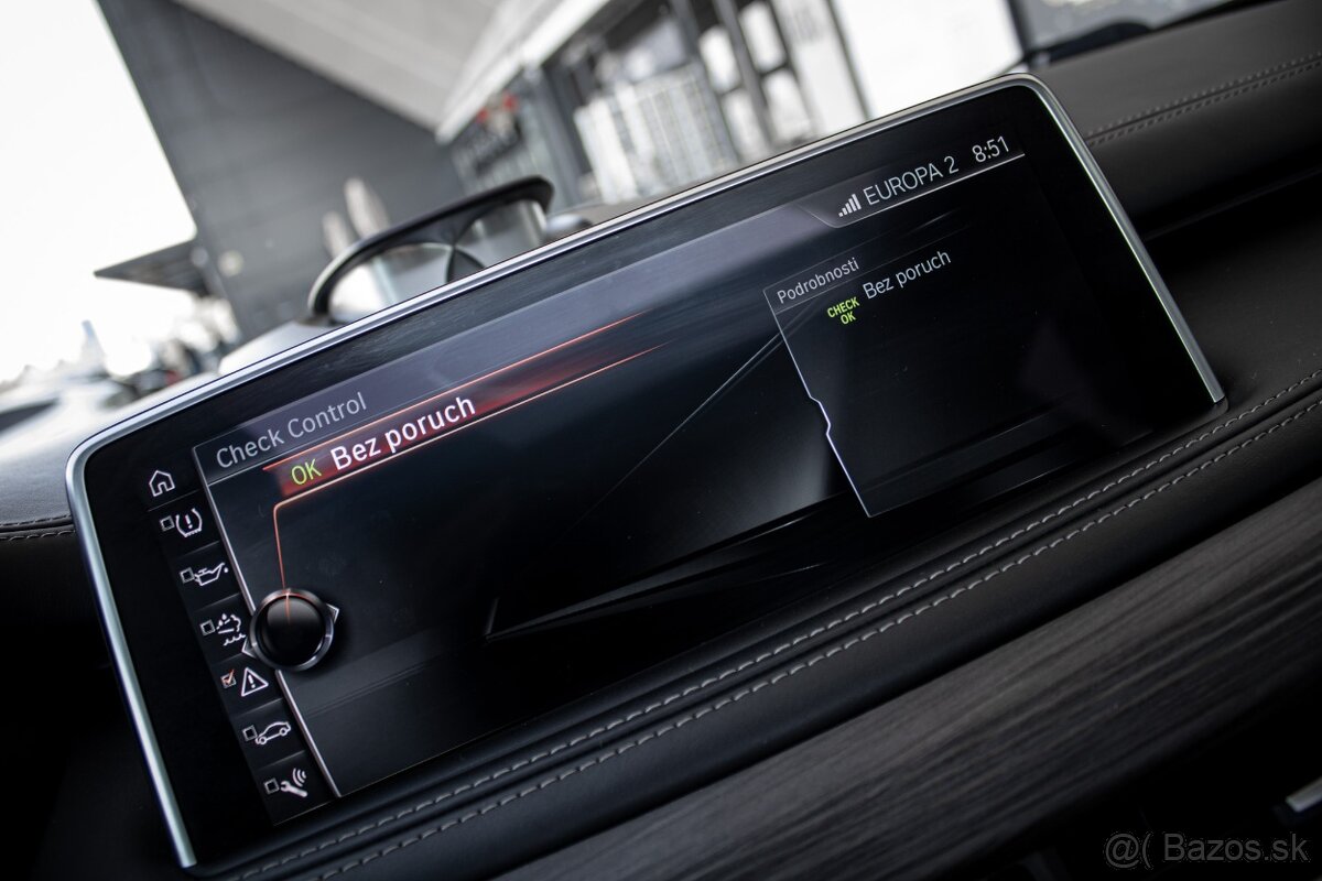 BMW X5 xDrive 40d - 15