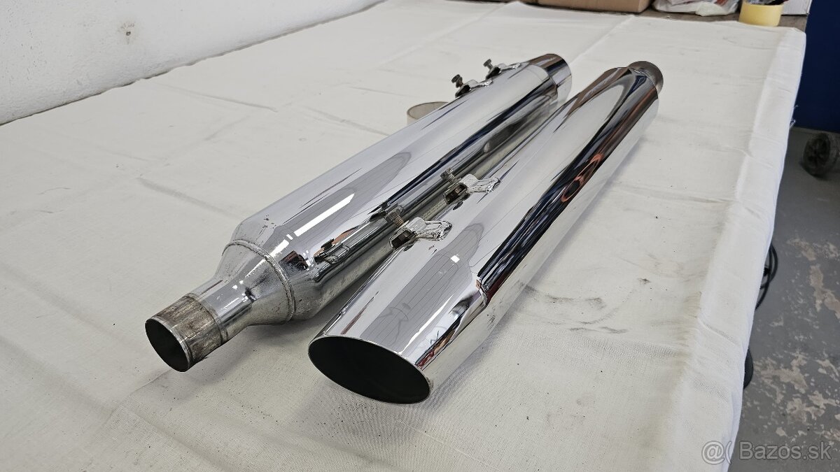 Harley Davidson Road King - 15