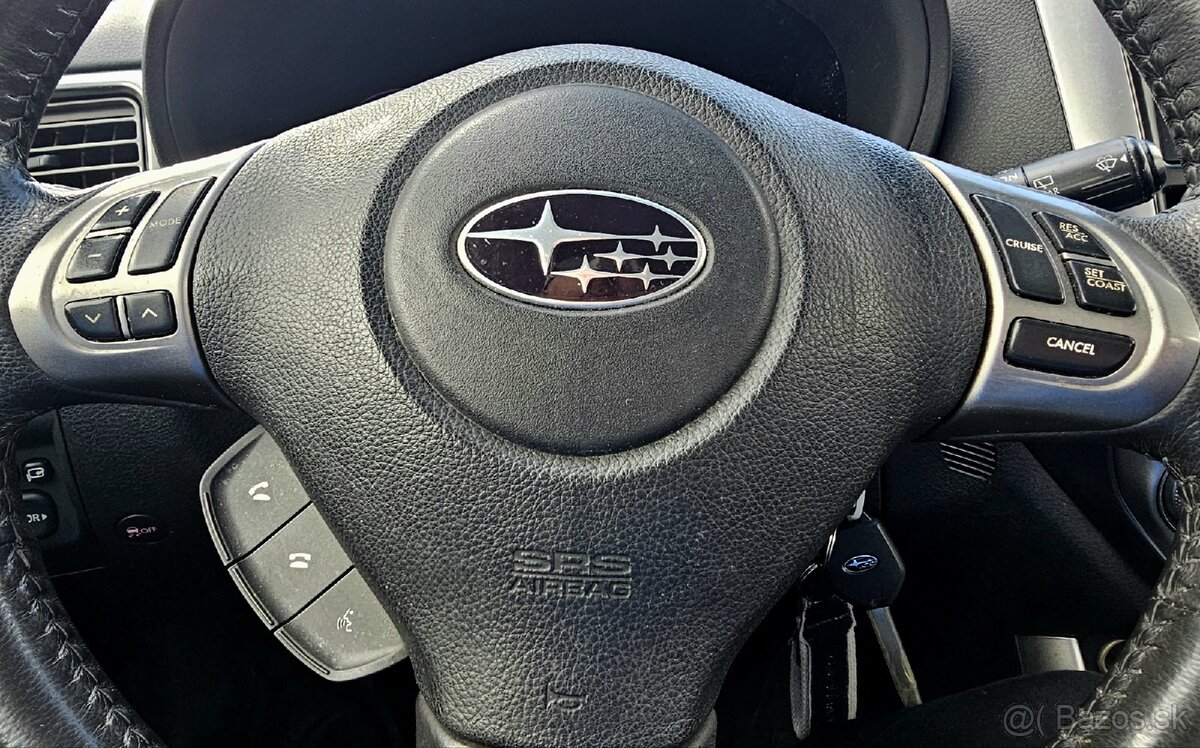 Subaru Forester 2.0 XS Comfort - 15