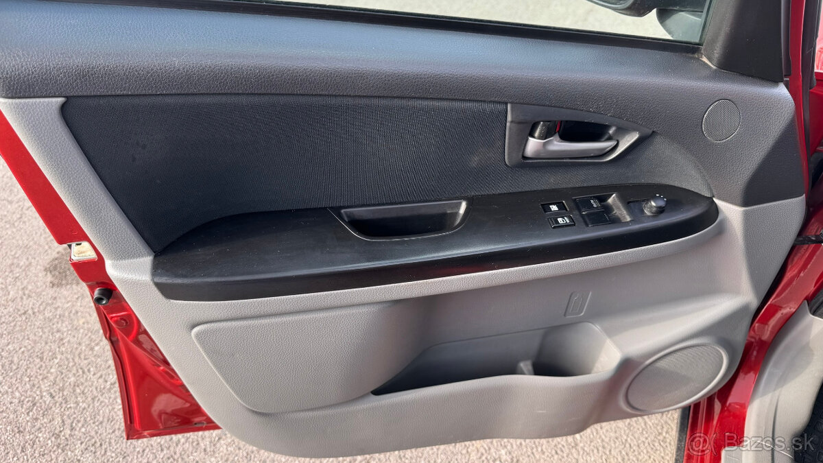 Suzuki SX4 1.5 SE Urban Line - 15