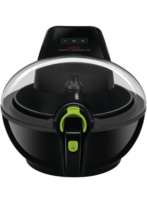 Teplovzdušná fritéza TEFAL ActiFry Express XL - TOP STAV - 15